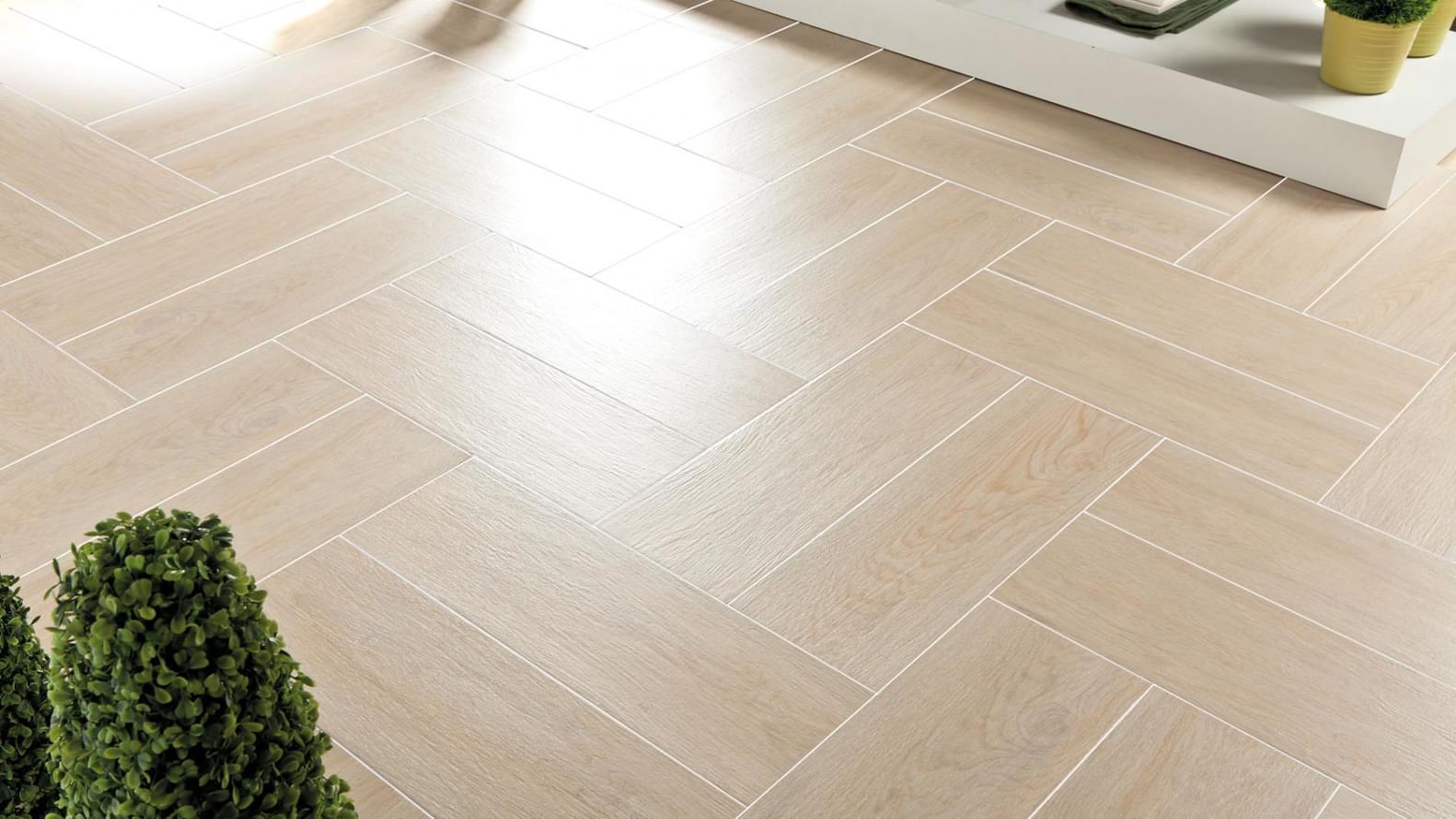 керамика фабрики Pamesa коллекция Fronda