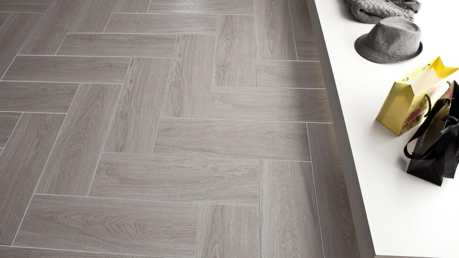 керамика фабрики Pamesa коллекция Fronda