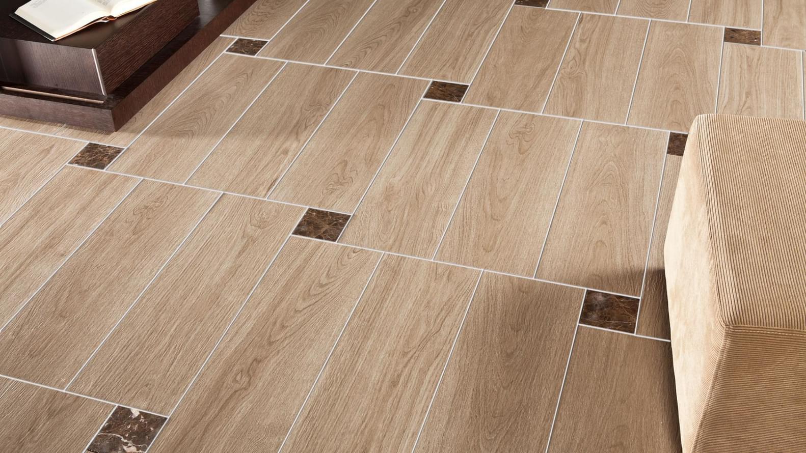 керамика фабрики Pamesa коллекция Fronda