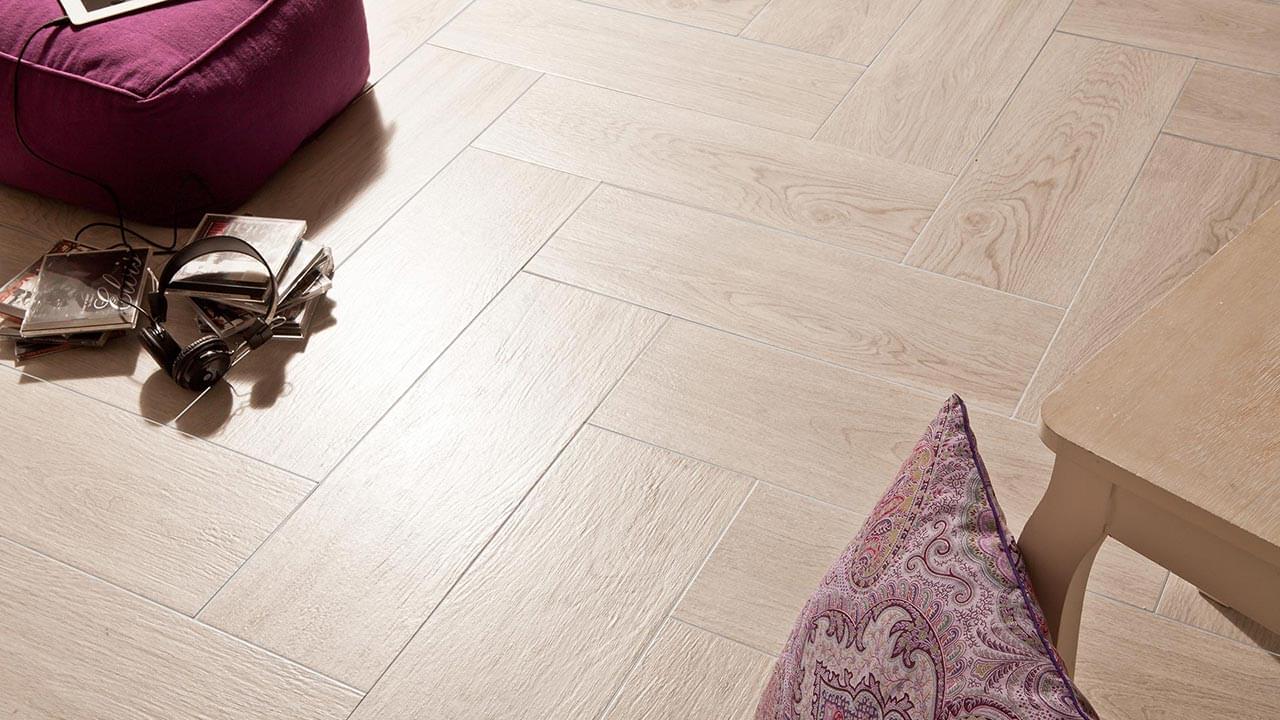 керамика фабрики Pamesa коллекция Fronda