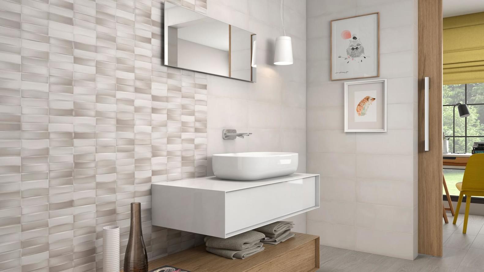 керамика фабрики Pamesa коллекция Fronda