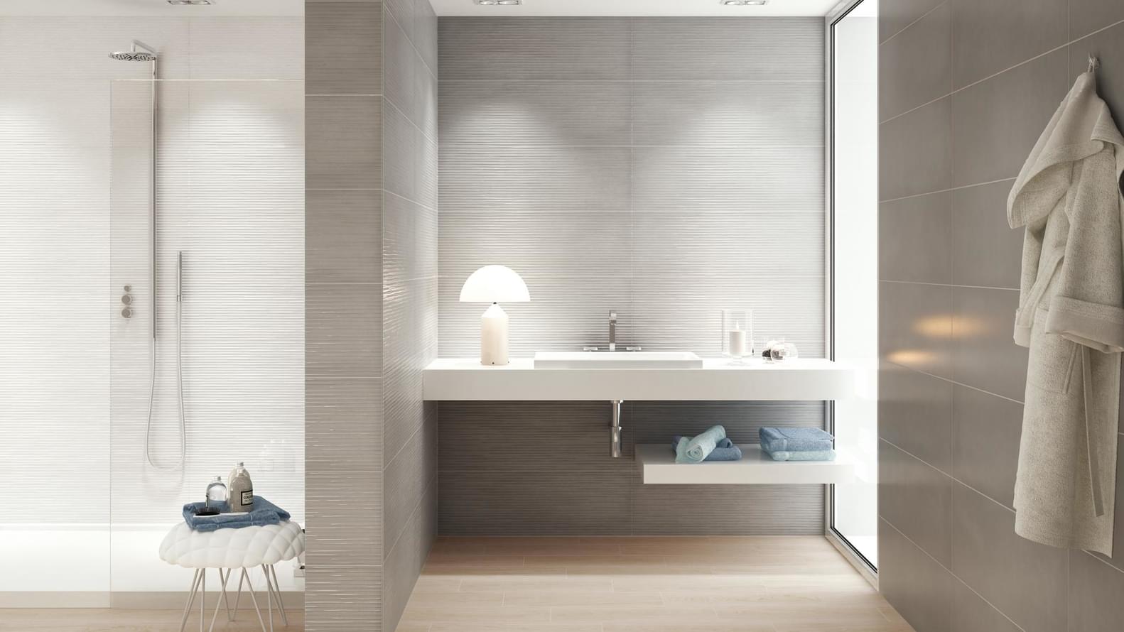 керамика фабрики Pamesa коллекция Fronda