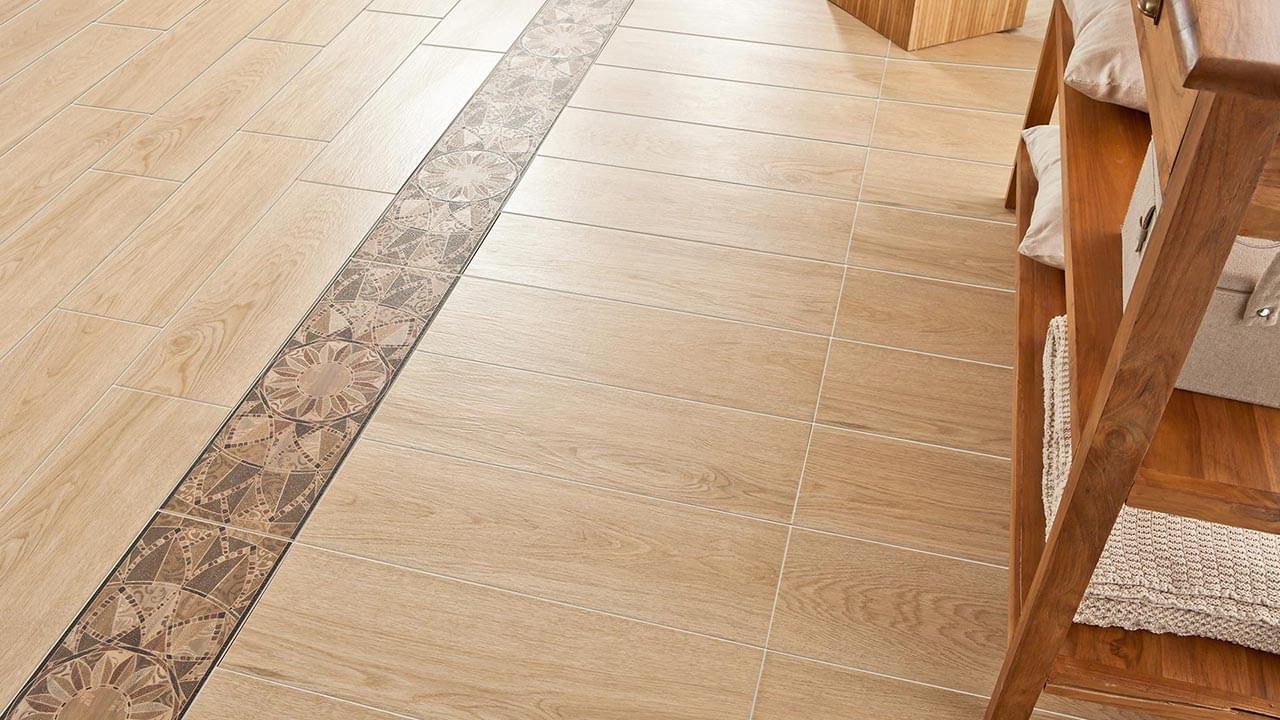 керамика фабрики Pamesa коллекция Fronda