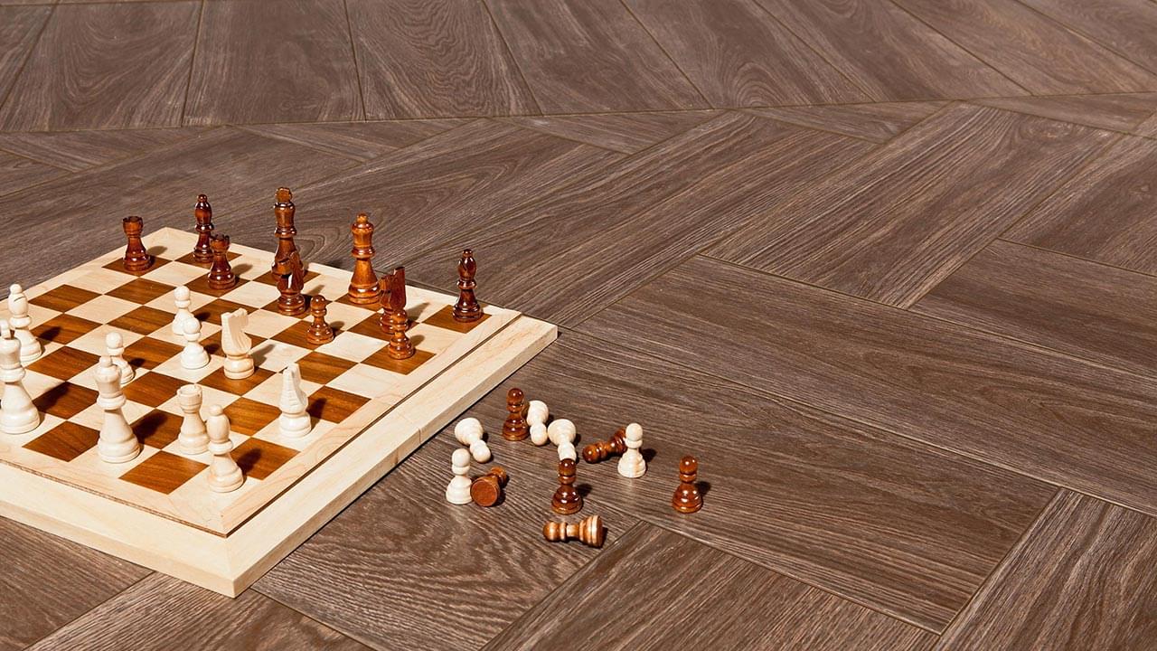 керамика фабрики Pamesa коллекция Fronda