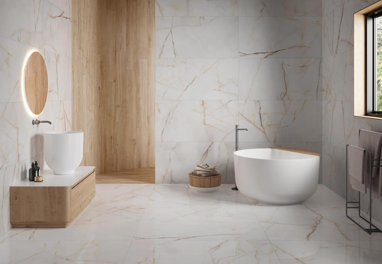 керамогранит фабрики Pamesa коллекция Gelsa