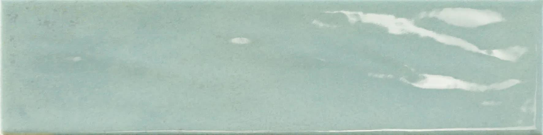 Плитка Pamesa Grace Aqua 7.5x30 см, поверхность глянец