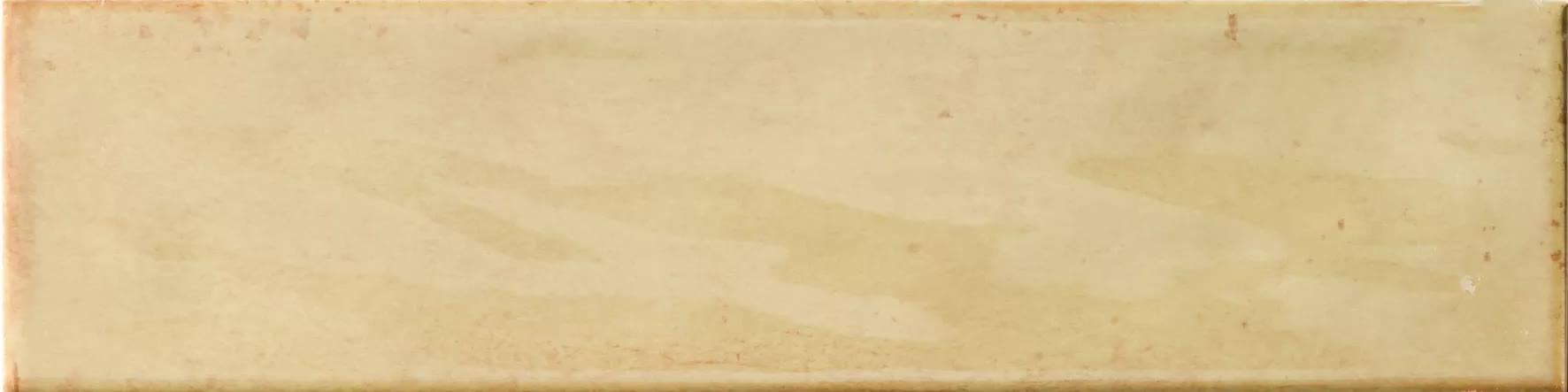 Плитка Pamesa Grace Ocre 7.5x30 см, поверхность глянец