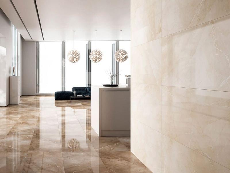 керамогранит фабрики Pamesa коллекция Grotto