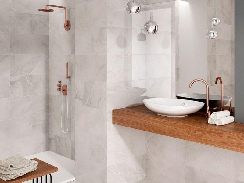 керамогранит фабрики Pamesa коллекция Grotto