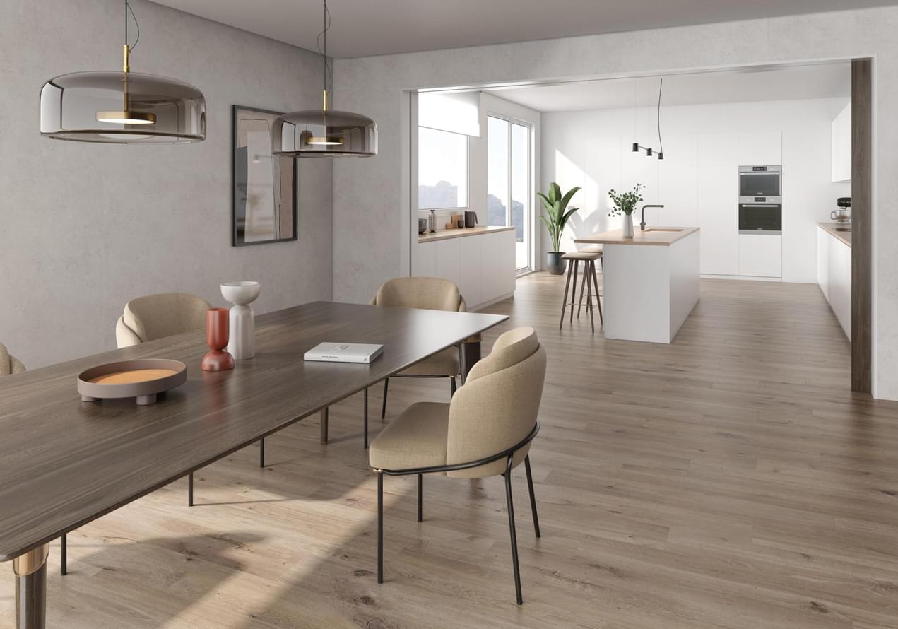 керамогранит фабрики Pamesa коллекция Grove