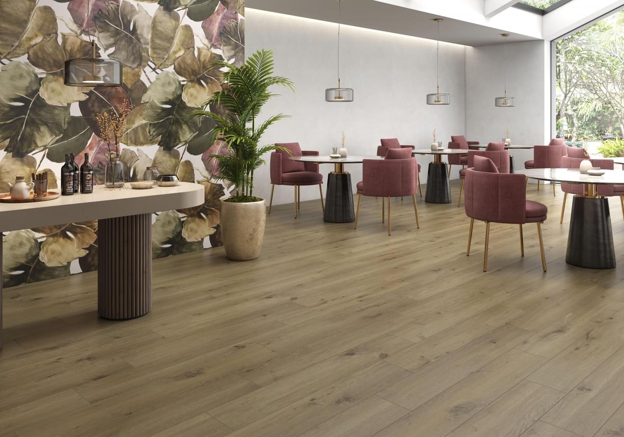 керамогранит фабрики Pamesa коллекция Grove