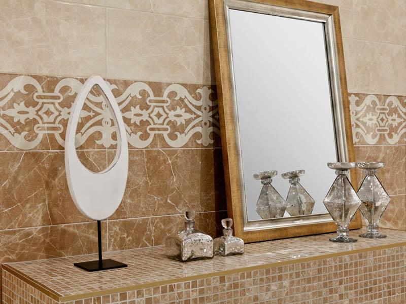 керамика фабрики Pamesa коллекция Haral