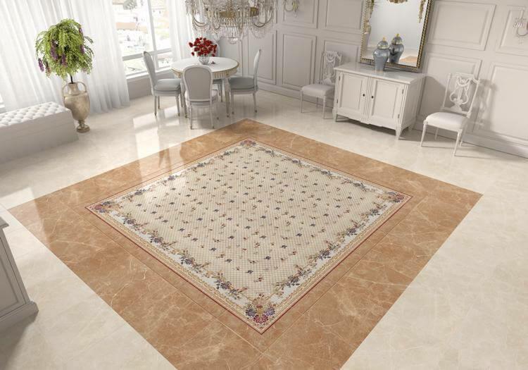 керамика фабрики Pamesa коллекция Haral