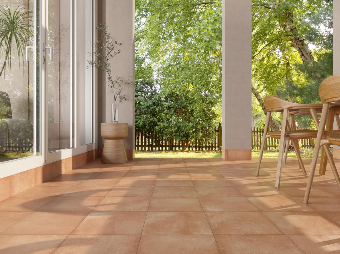 керамогранит фабрики Pamesa коллекция Haro