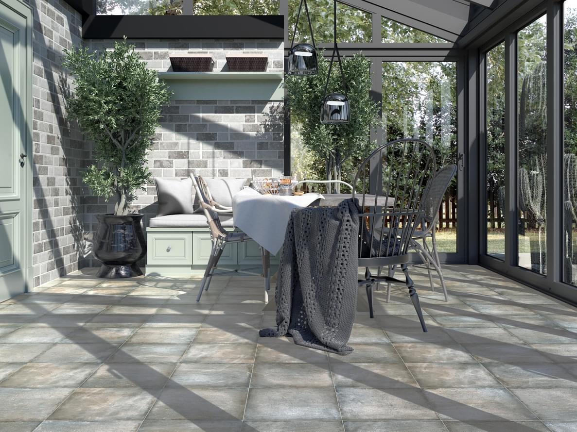 керамогранит фабрики Pamesa коллекция Haro