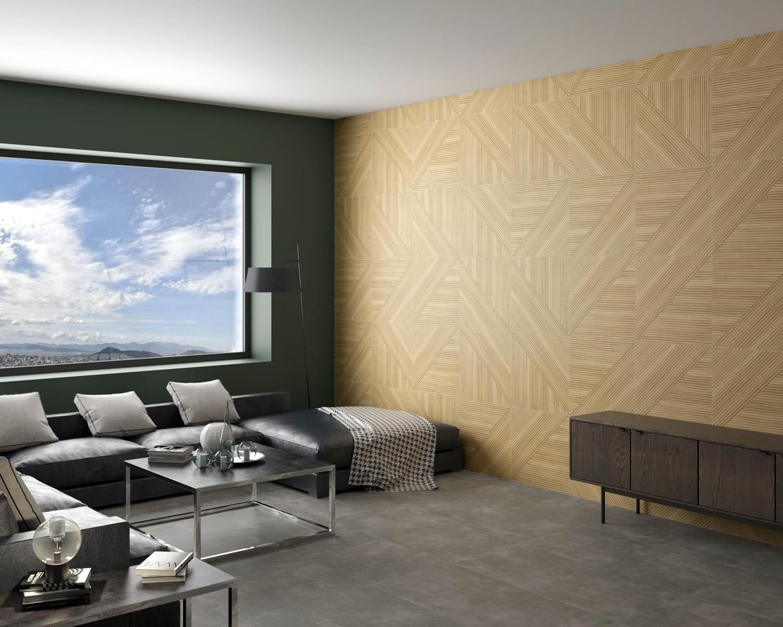 керамогранит фабрики Pamesa коллекция Hendaya