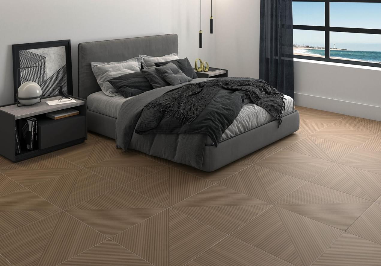 керамогранит фабрики Pamesa коллекция Hendaya