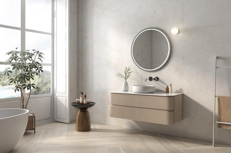 керамогранит фабрики Pamesa коллекция Hermes