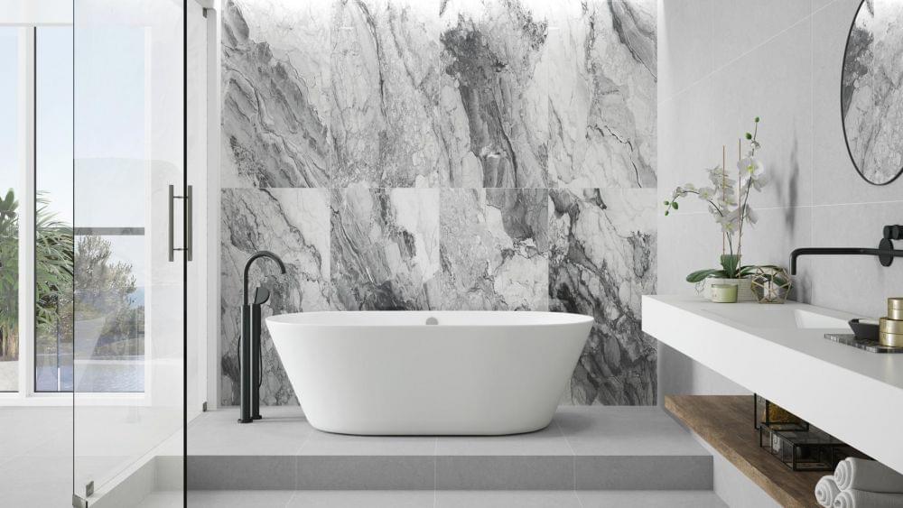 керамогранит фабрики Pamesa коллекция Inland