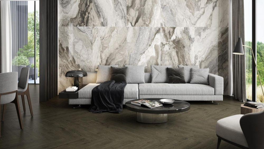 керамогранит фабрики Pamesa коллекция Inland