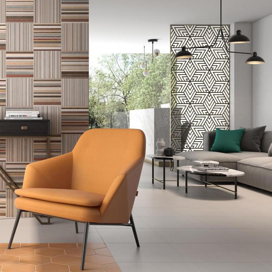 керамогранит фабрики Pamesa коллекция Jubilee