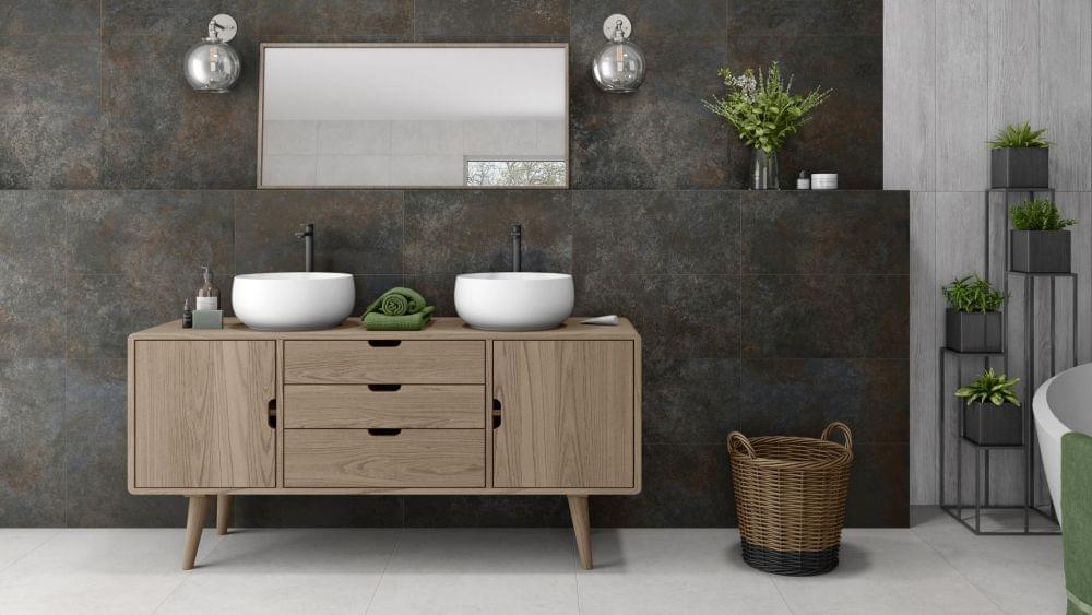 керамогранит фабрики Pamesa коллекция K Cadmiae