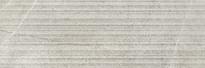 Плитка Pamesa Kenzo Gris Rlv 30x90 см, поверхность матовая, рельефная