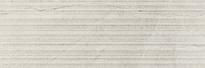 Плитка Pamesa Kenzo Marfil Rlv 30x90 см, поверхность матовая, рельефная
