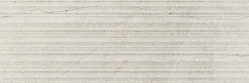 Плитка Pamesa Kenzo Marfil Rlv 30x90 см, поверхность матовая, рельефная