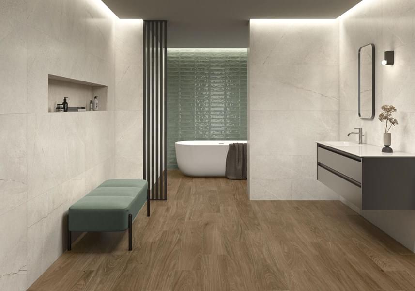 керамогранит фабрики Pamesa коллекция Kenzo