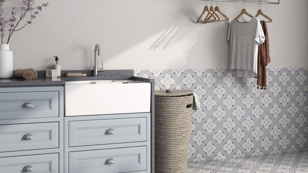 керамогранит фабрики Pamesa коллекция Kilburn