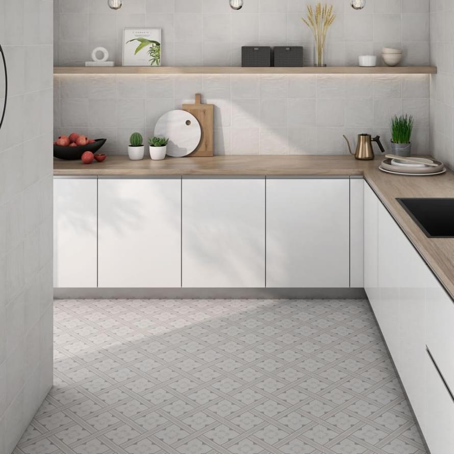 керамогранит фабрики Pamesa коллекция Kilburn