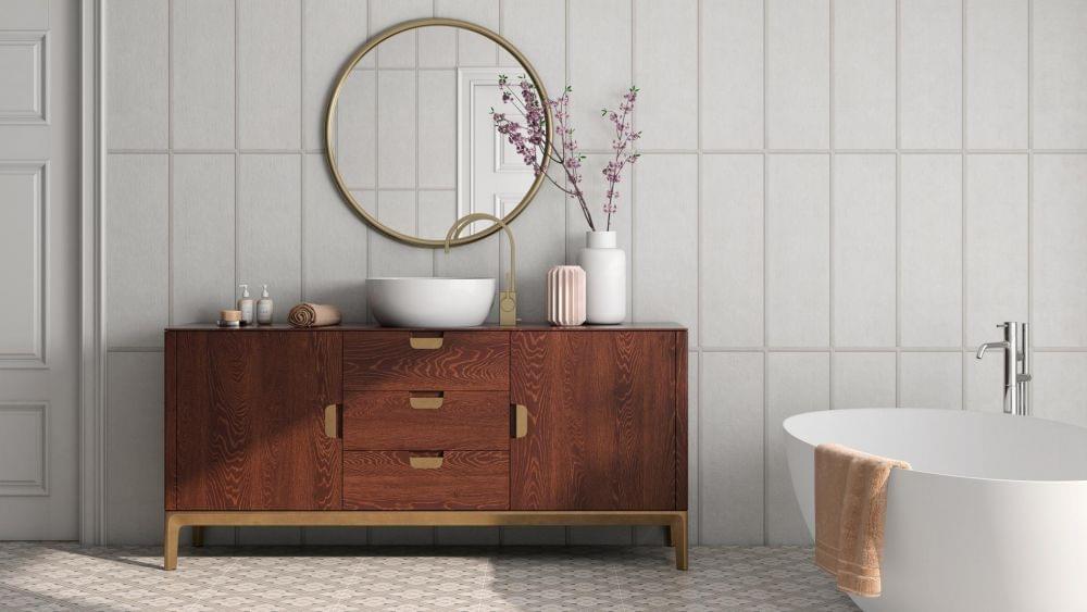 керамогранит фабрики Pamesa коллекция Kilburn