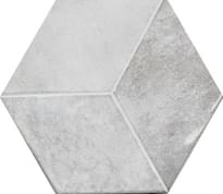 Плитка Pamesa Kingsbury Blanco 19.8x22.8 см, поверхность полированная