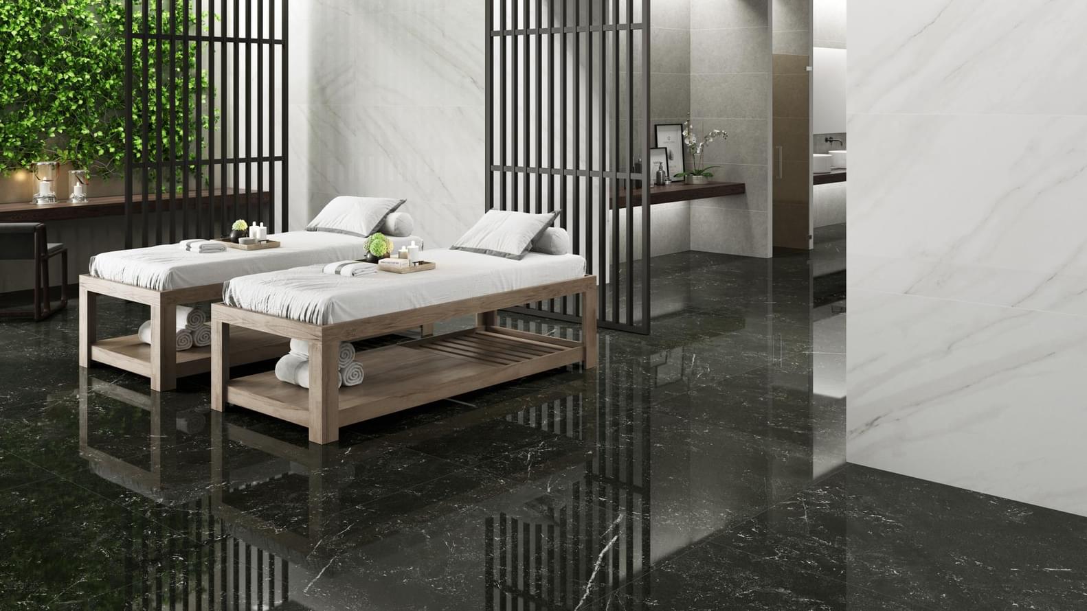 керамогранит фабрики Pamesa коллекция Lenci