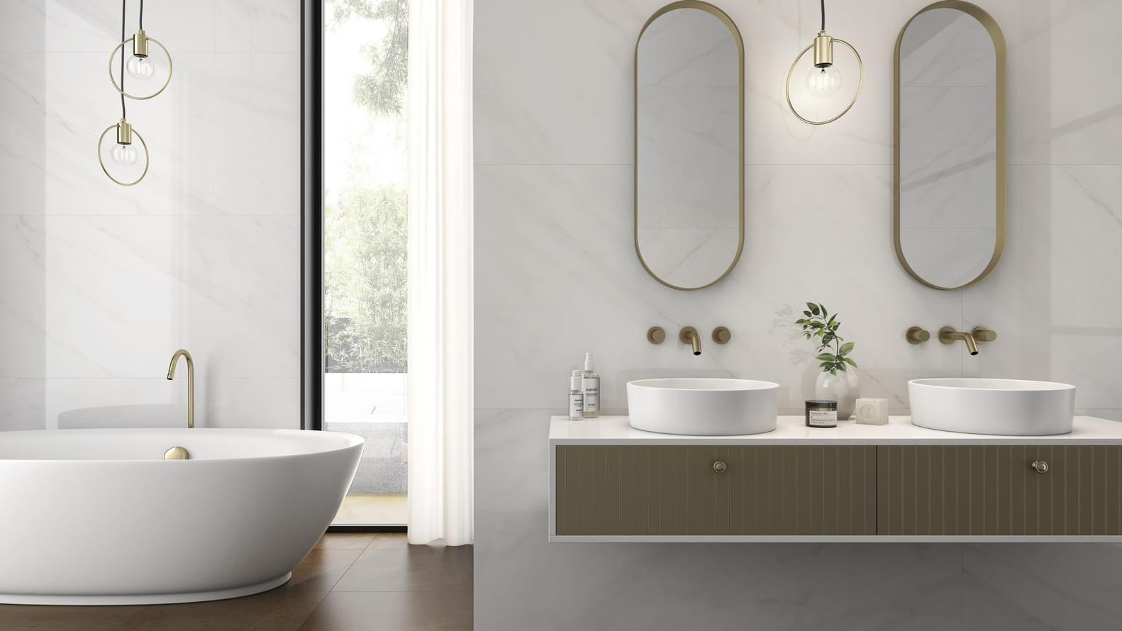 керамогранит фабрики Pamesa коллекция Lenci