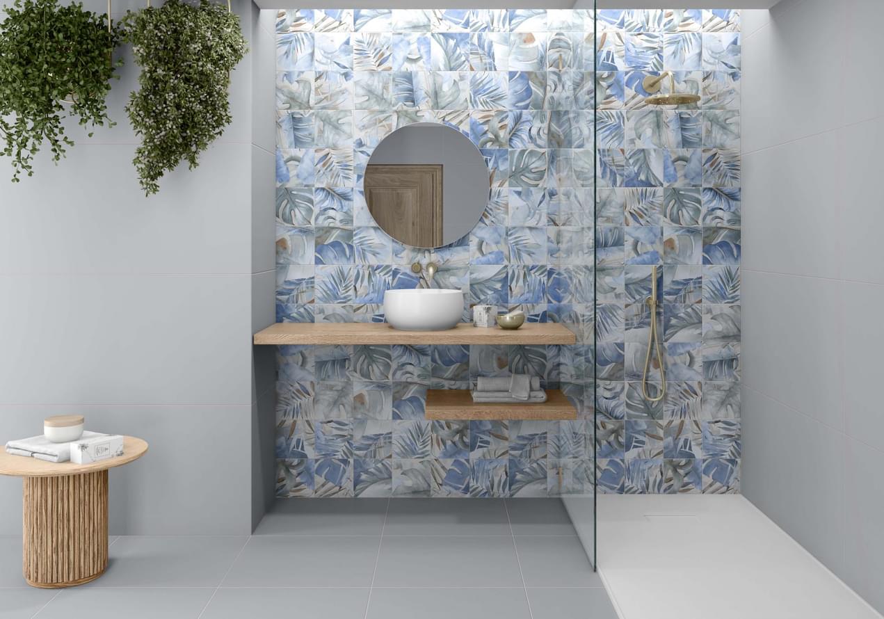 керамогранит фабрики Pamesa коллекция Lifefull