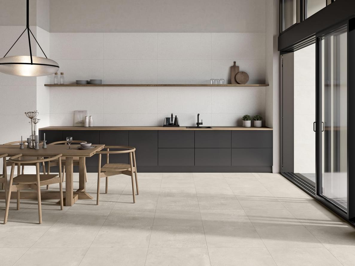 керамогранит фабрики Pamesa коллекция Lin