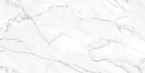 Плитка Pamesa Lincoln White 60x120 см, поверхность полированная