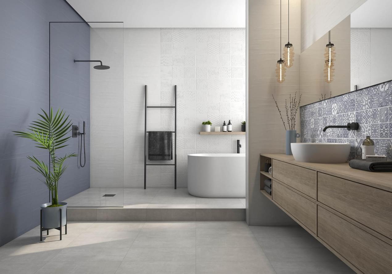 керамика фабрики Pamesa коллекция Lowry