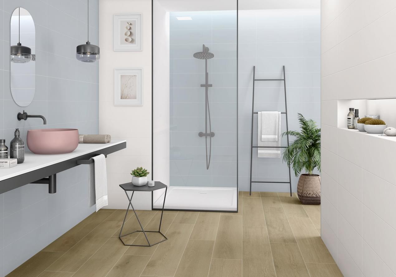 керамика фабрики Pamesa коллекция Lowry