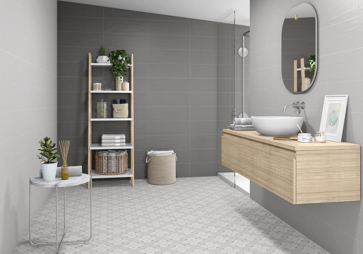 керамика фабрики Pamesa коллекция Lowry