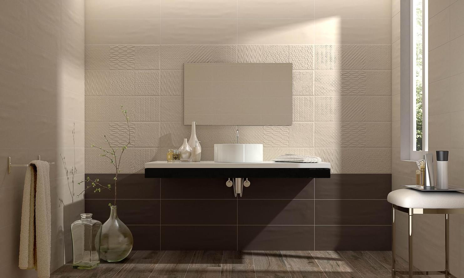 керамика фабрики Pamesa коллекция Lowry