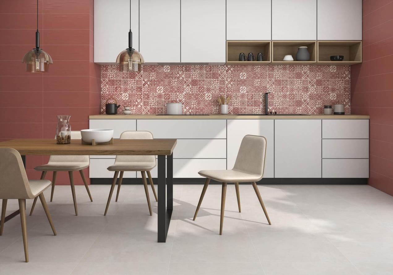 керамика фабрики Pamesa коллекция Lowry