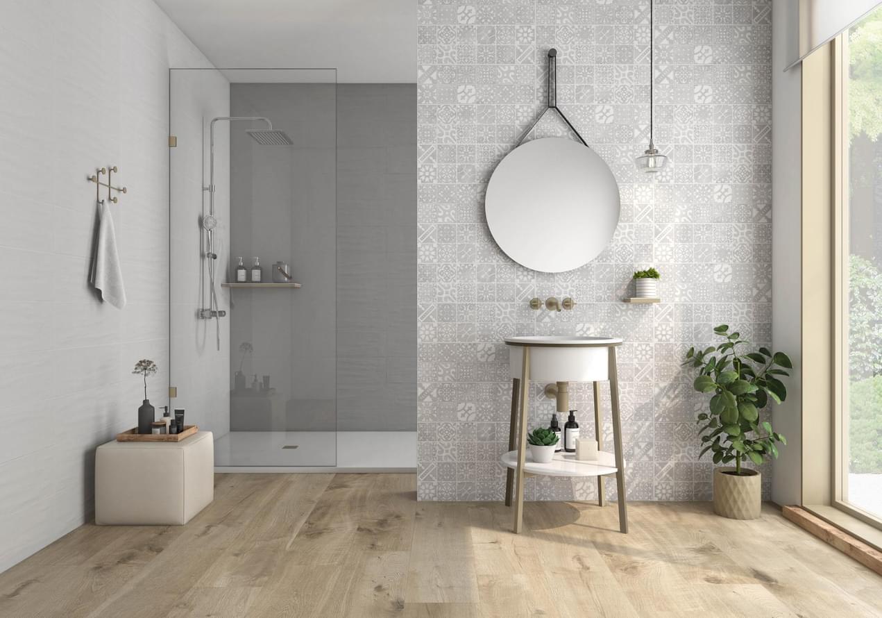 керамика фабрики Pamesa коллекция Lowry