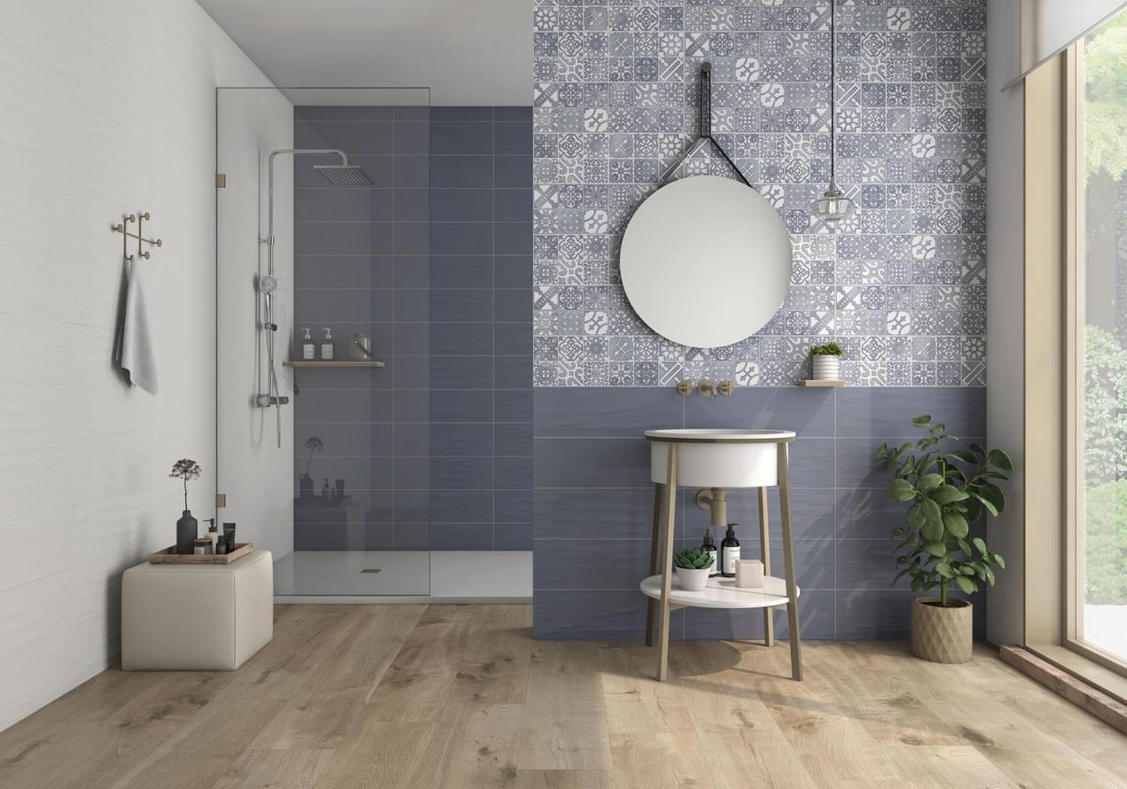 керамика фабрики Pamesa коллекция Lowry