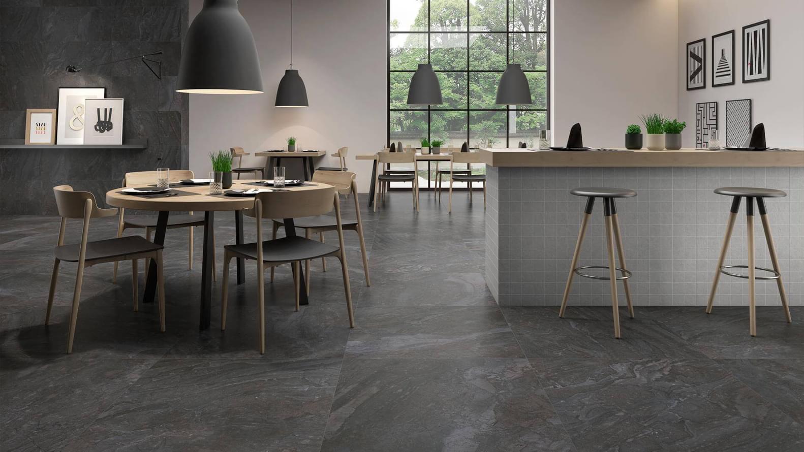 керамогранит фабрики Pamesa коллекция Manaos