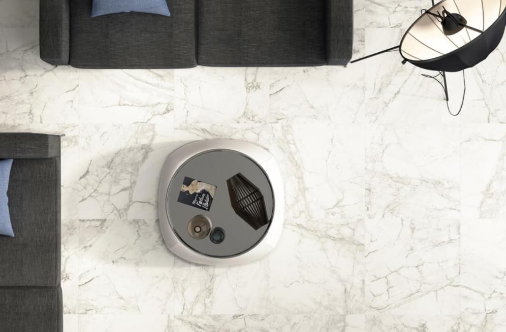 керамогранит фабрики Pamesa коллекция Marbles