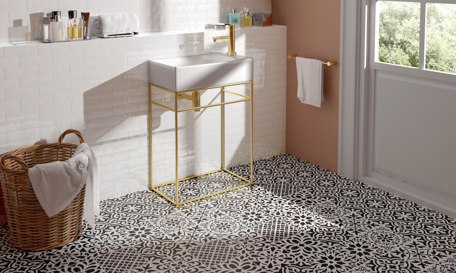 керамика фабрики Pamesa коллекция Mayfair