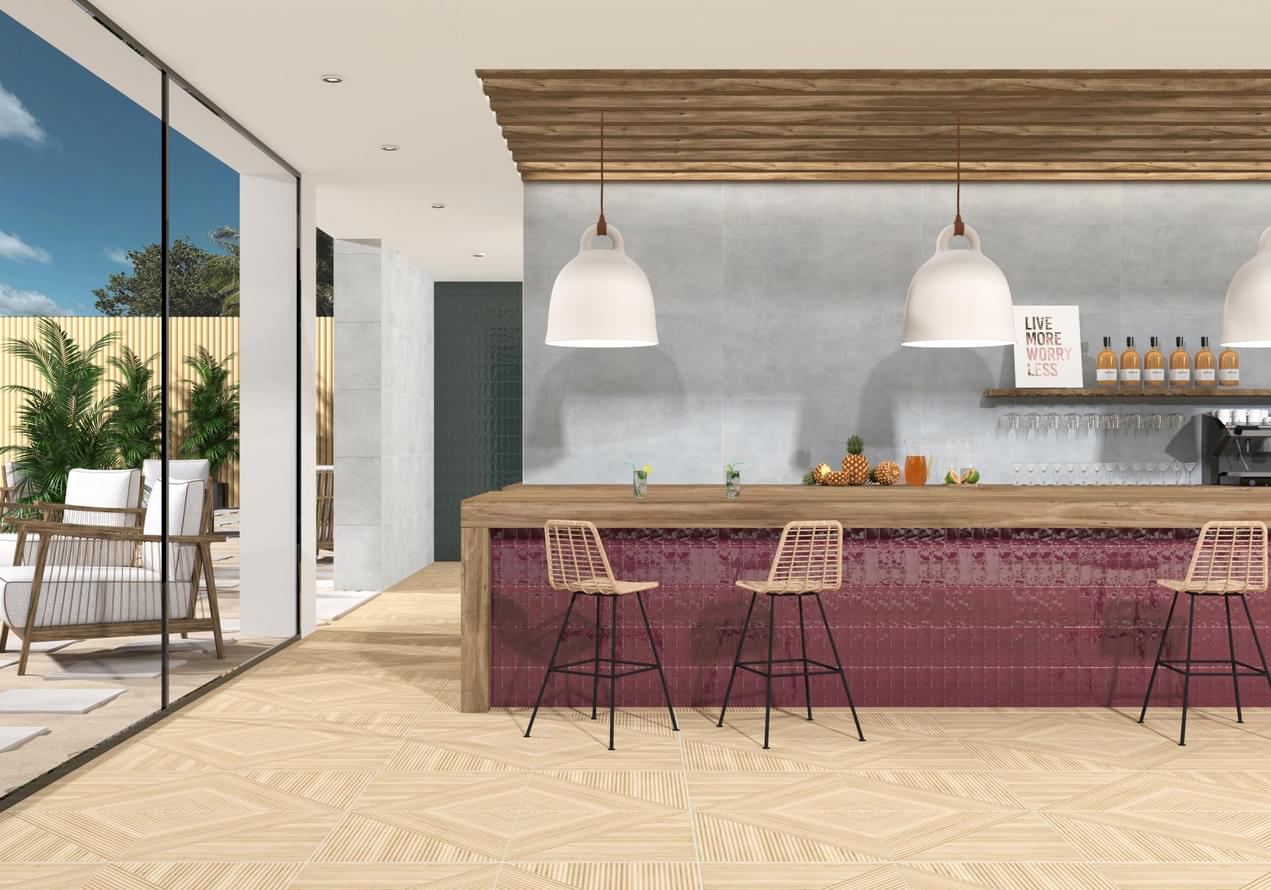 керамика фабрики Pamesa коллекция Mayfair